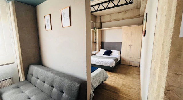 Двухместный номер Standard Cadena Hotelera Rey es
