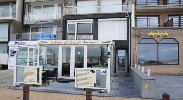 Апартаменты Appartement Lucia, 8ste verdieping