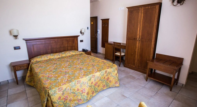 Fontanella Hotel