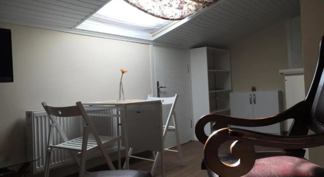 Номер Standard Ede Apart Otel