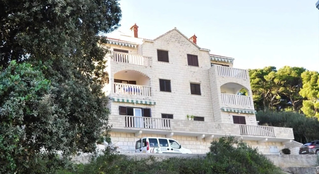 Apartments Pave Strancica, Rezerwuj Apartament Hotele w Split-Dalmatia County z parkingiem, Parking