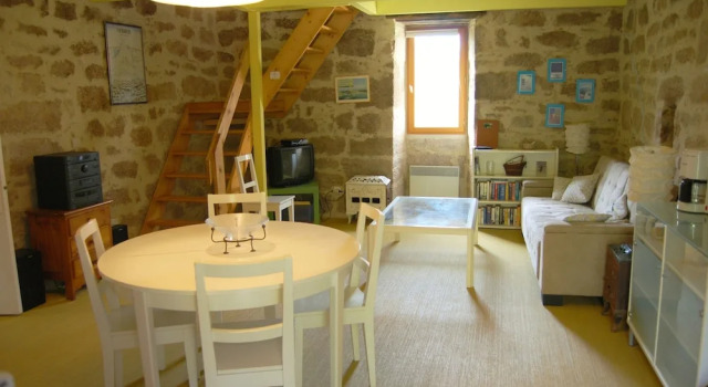 Номер Standard Hôtel Restaurant Le Mûrier de Viels - Grand Figeac