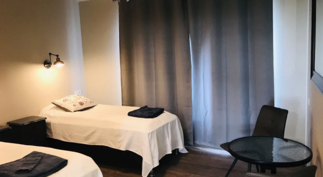 Номер Standard Loa´s Nest Guesthouse