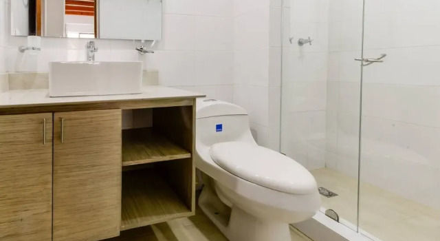 Номер Standard Hermoso Y Comodo Apartamento Bay Point 303