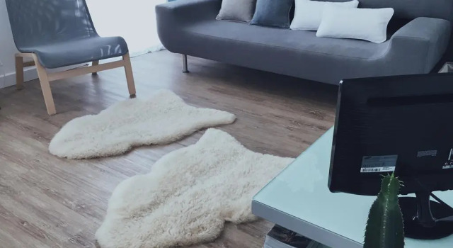 The L Apartment