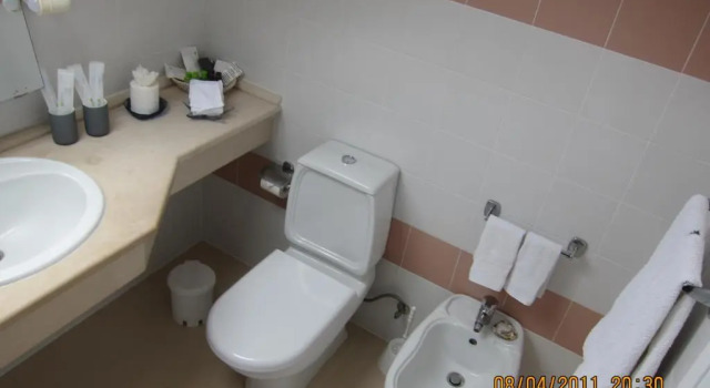 Апартаменты Penthouse Marina Sol
