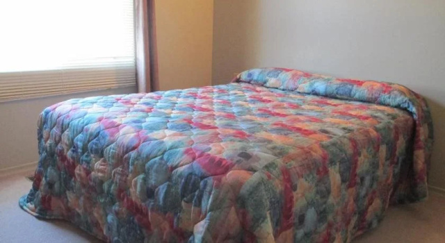 Harvest Moon Inn, Prenota Hotel Hotel a Manitoba con parcheggio, Parcheggio