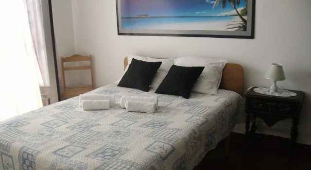 Ocean View Lagos