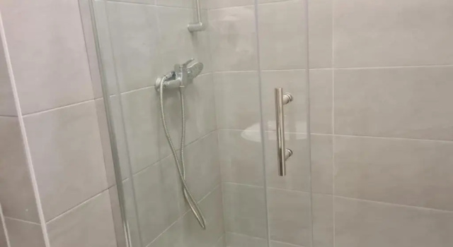 Апартаменты Lovely 1BR Apt. near AKH Hospital