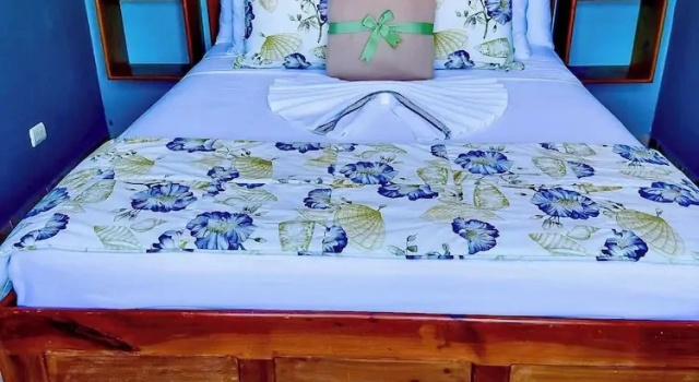 Семейная вилла Villas Serendipity