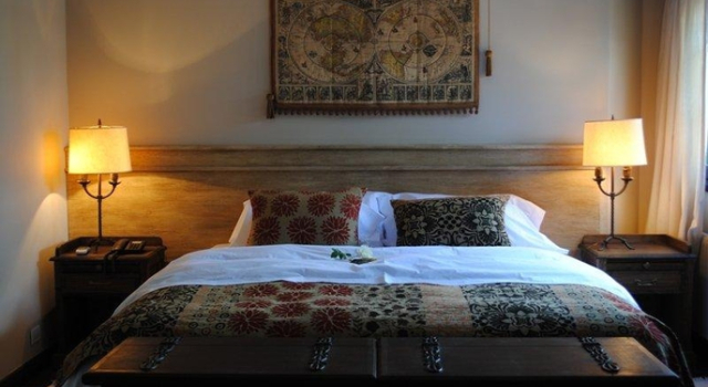Monte De Pino Hotel Boutique, Забронировать Бутик-отель Бутик-отели провинции Буэнос-Айреса, Бутик-отель