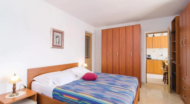 Nice Home in Gruda With Wifi and 1 Bedrooms, Забронировать Отель Отели Груды 3 звезды, 3*