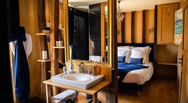 La Francoisiere, Buchen Sie Hotel Loigné-sur-Mayenne 
