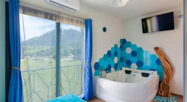 Номер Standard Agua Dorada Boutique Hotel