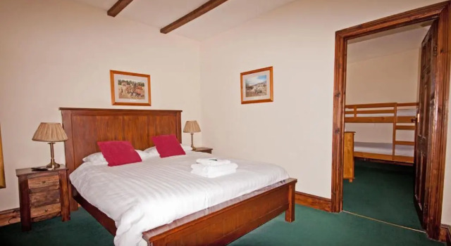 Семейный номер Standard White Hart Hotel