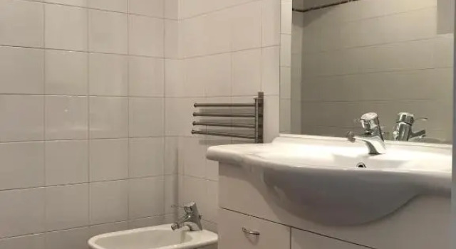 Номер Deluxe La Staffa Rooms