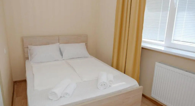 Keti&Tatia Sisters Apartment - near Old and Central Tbilisi