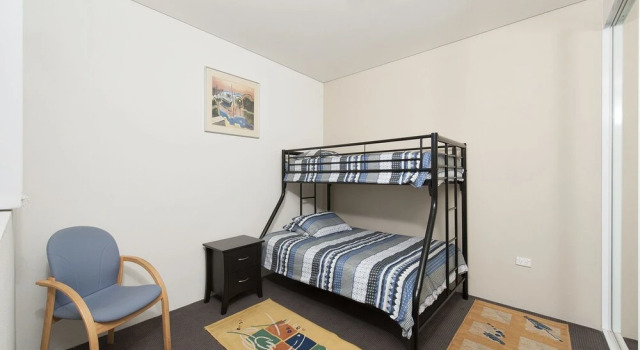Cote D'Azur,  Unit 41/61 Donald Street