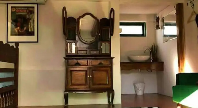 Номер Standard Pimthong Place