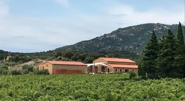 Номер Premium El Recer de Masia Serra - Adults Only