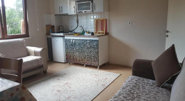 Апартаменты Asya Troya Homes