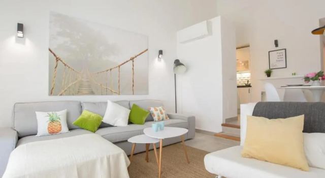Apartamento Ferrera Park 624, Book Lejlighed Felanitx Mallorca