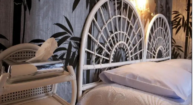 Четырёхместный номер Standard LOGIS HOTEL Les Tilleuls