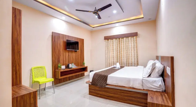 Номер Standard Skylight Inn