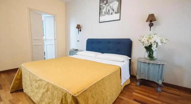 Люкс c 1 комнатой Boutique B&B Vintage