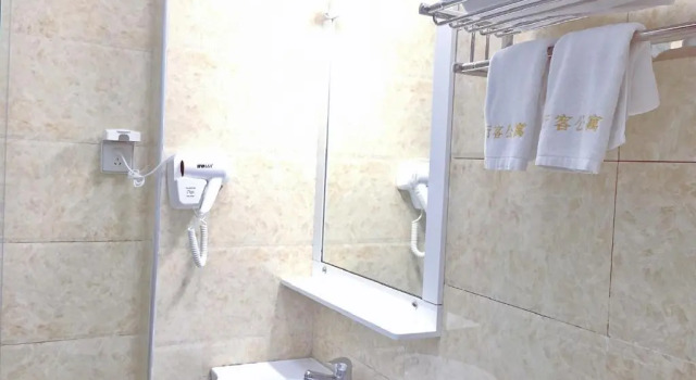 Одноместный номер Standard Guangzhou Xingke Apartment