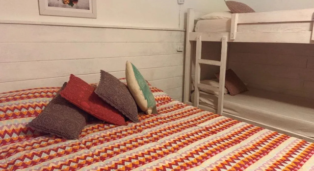 Hostel House Centro