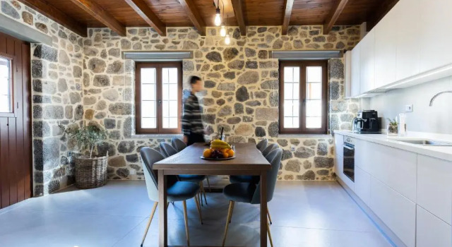 Kagiampakis Concept Residences II