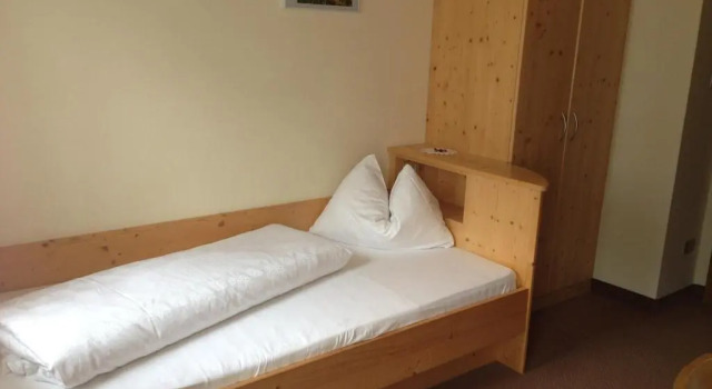 Номер Standard Pension Lärchenhof