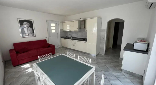 Апартаменты Superior Albergo San Remo