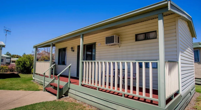 BIG4 Hopkins River Holiday Park, Book Hotel  