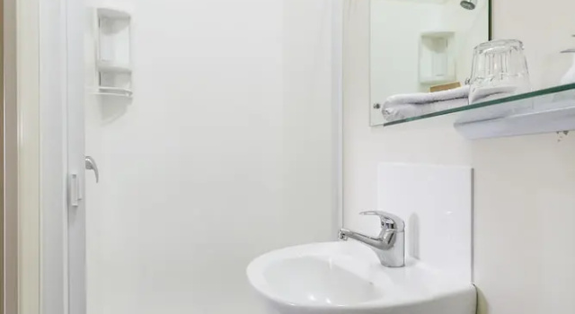 Студия No1 Motels On Victoria