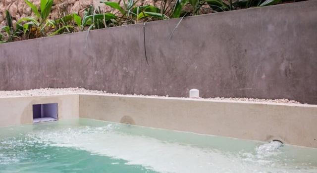 Апартаменты Standard Luxury Condos Noil Tulum
