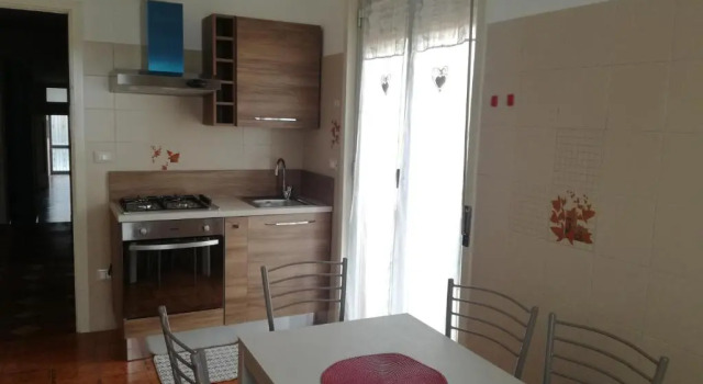 Коттедж Zafferana Lavica Apartment