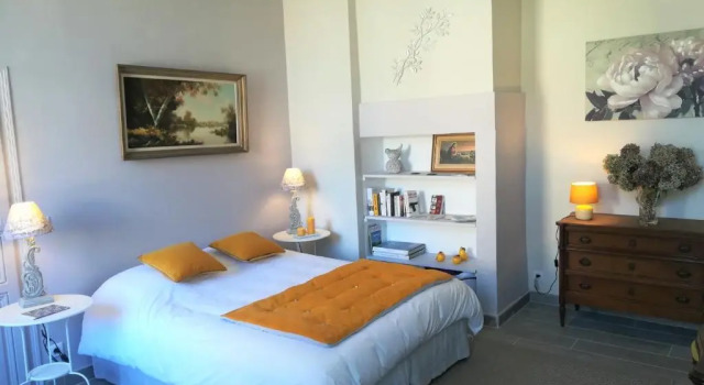 Номер Standard Le Clos Sainte Foy