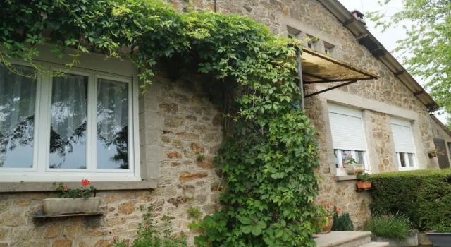 Maison Auriac Lagast