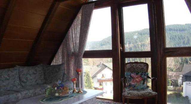 Люкс Paul Lincke Residenz