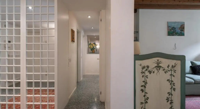 Garden Apartment, Забронировать Апартаменты/квартира Апартаменты Венеции, рядом с Старые Прокурации, Апартаменты/квартира