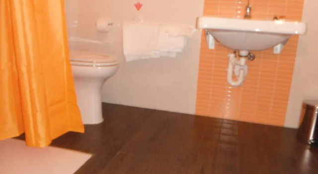 Номер Standard Hotel Renato