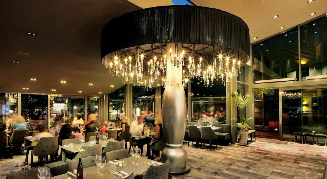 The Lamp Hotel & Spa, Book Hotel Norrköping 