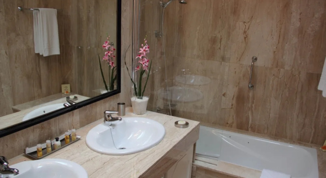 Двухместный номер Standard Villa VIK - Hotel Boutique