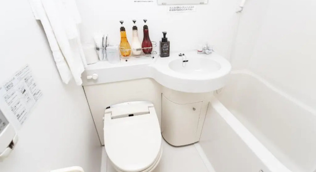 Run of House Hotel Peace Island Ishigaki in Yashima