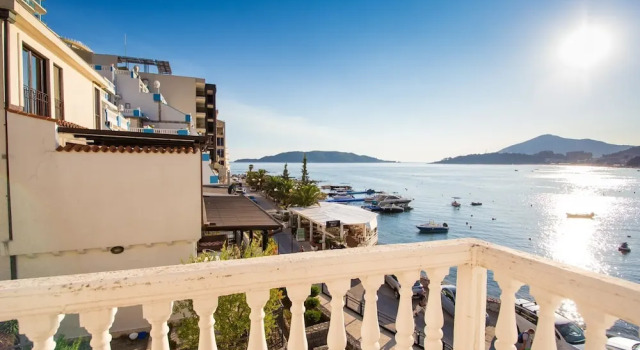 Апартаменты Superior ACIKA apartments