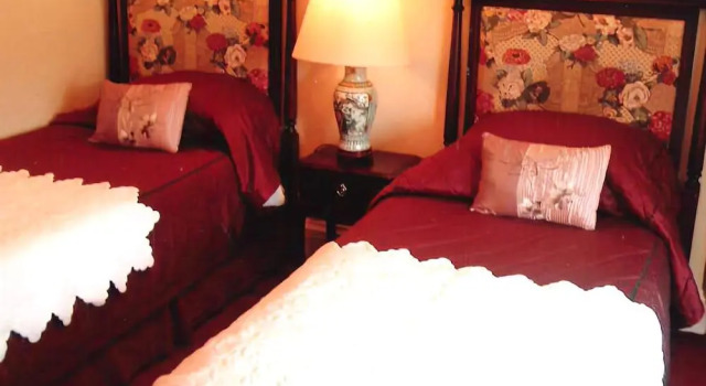 Emerald Guest House