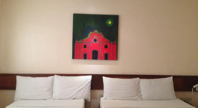 Ilocos Rosewell Hotel