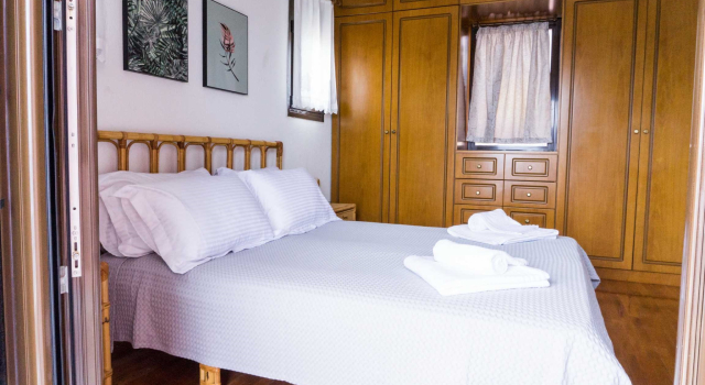 Zennova #1 Mount Athos & Sea View, Забронировать Дом для отпуска Коттеджи Пиргадикия, Коттедж